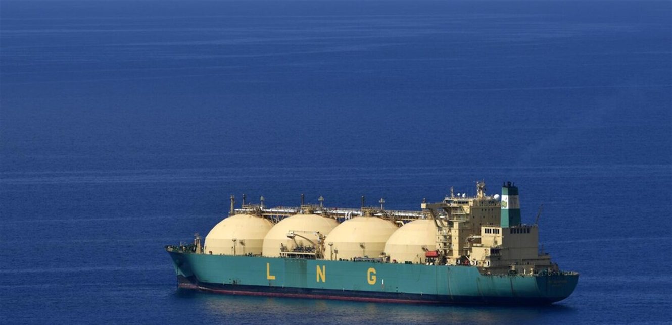 China Continues to Import Russian Gas Despite Western Sanctions