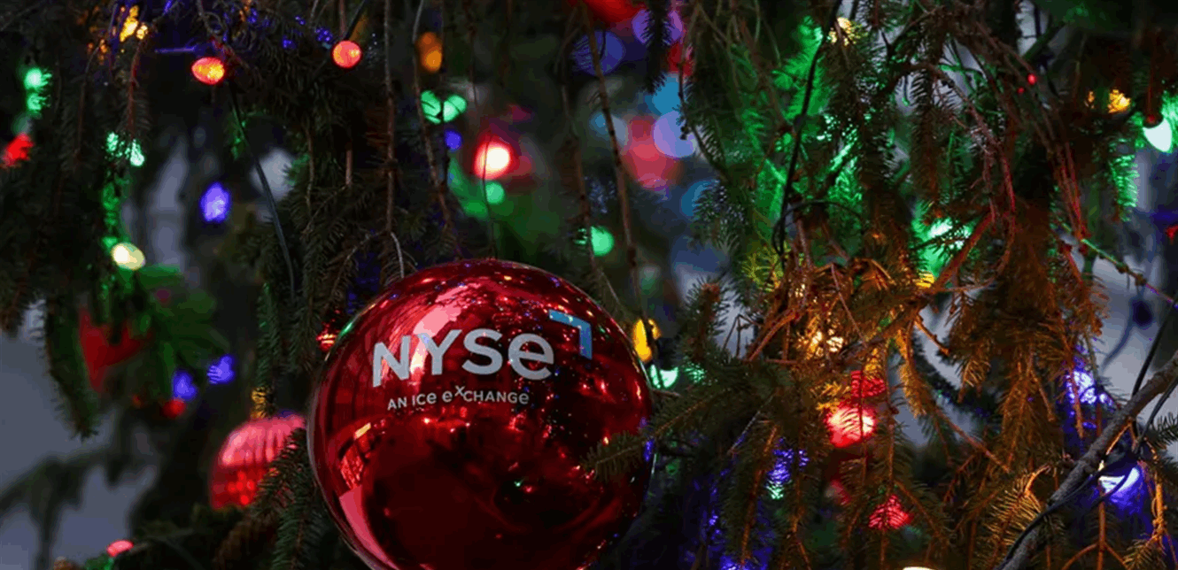 Wall Street’s 2026 Opening Marked by Caution