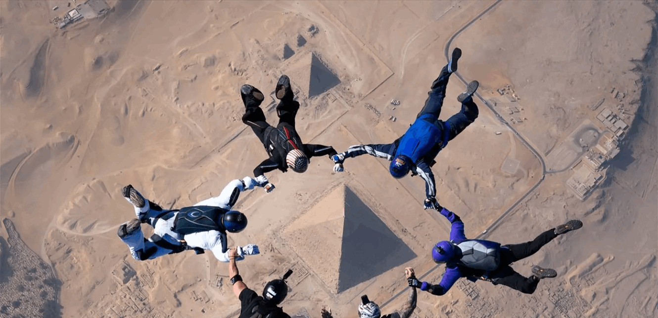 Egypt: Unprecedented Tourism Boom Expected in 2025