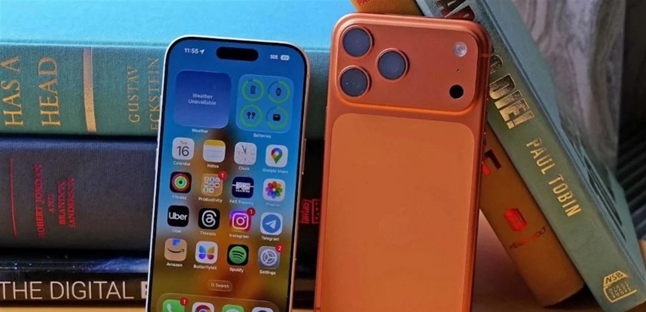 تساؤلات حول تأخير محتمل لإطلاق “آيفون 18” حتى عام 2027