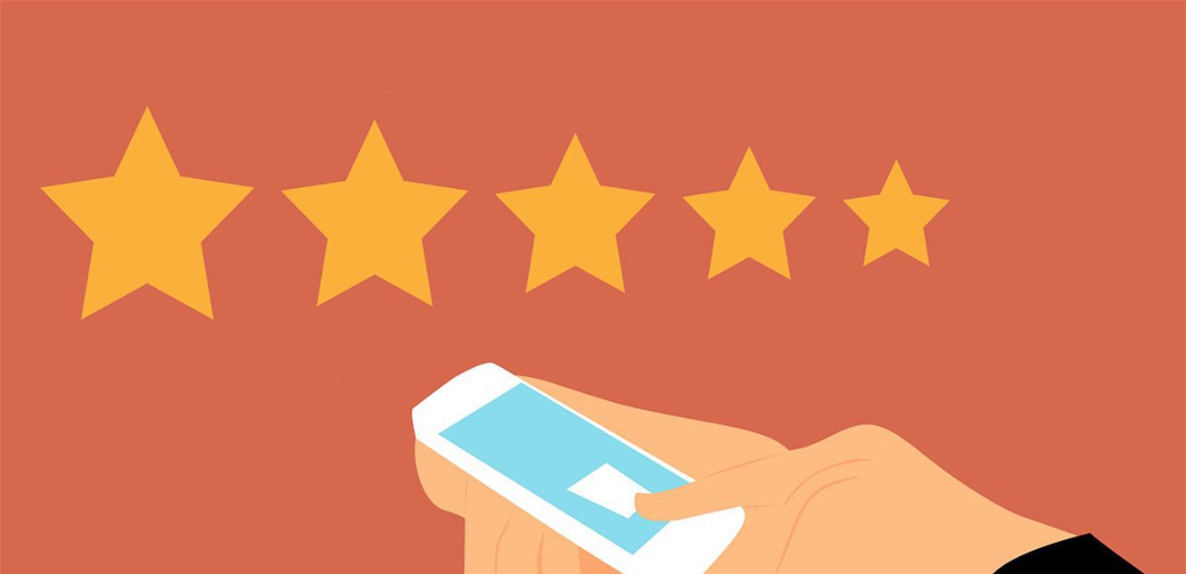 لماذا لا يمكن الوثوق بتقييمات الخمس نجوم للتطبيقات والأجهزة؟ اكتشف الأسباب!