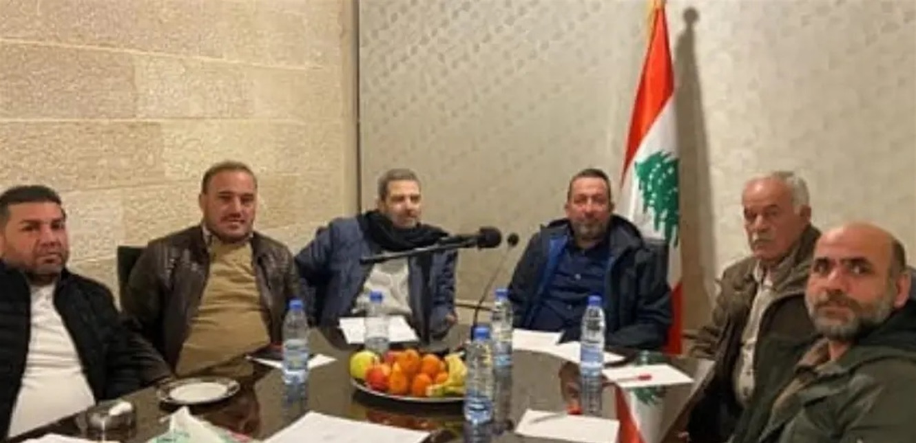 تحذيرات من فاجعة تهدد مزارع البطاطا والبصل