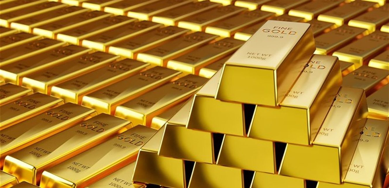احتياطيات الذهب لدى مصرف لبنان تتجاوز 40 مليار دولار.
