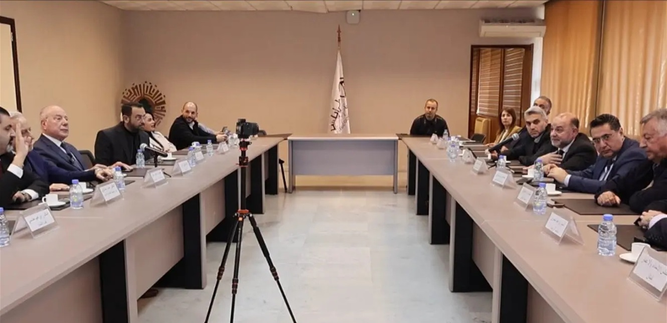 غرفة طرابلس تعلن تأييدها المطلق لـ”مجلس الإنماء والإعمار”