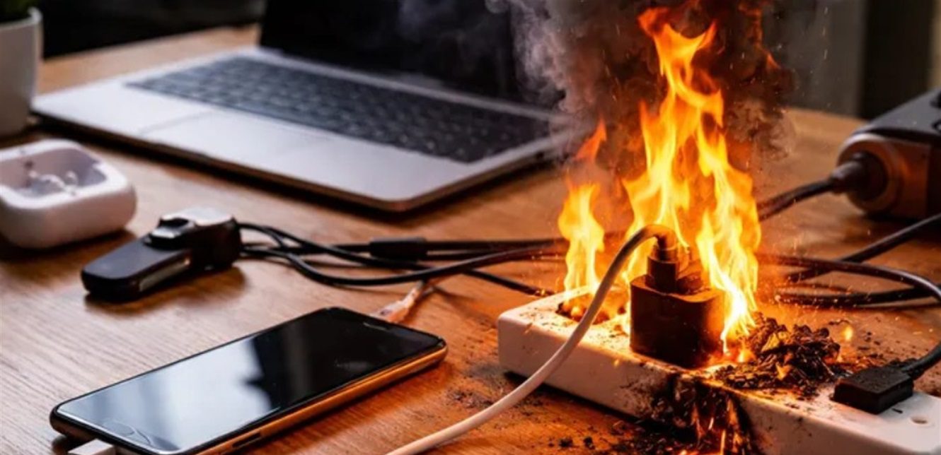 أجهزة منزلية ضرورية يجب فصلها قبل الخروج، أبرزها: “المدفأة الكهربائية”