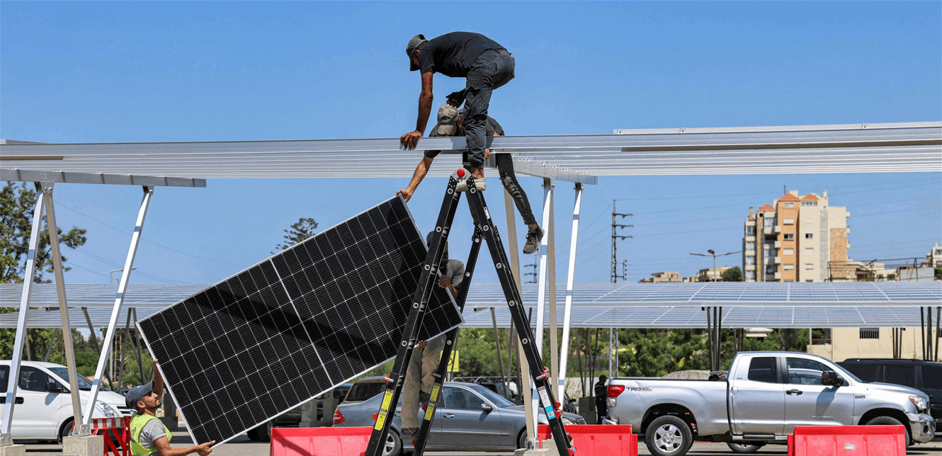 نموذج جديد للكهرباء يلوح في الأفق بعد "عيدية العتمة" الحكومية: هل يكون الحل؟