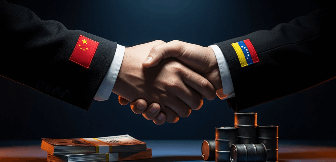 مليارات الصين: هل تبددت؟