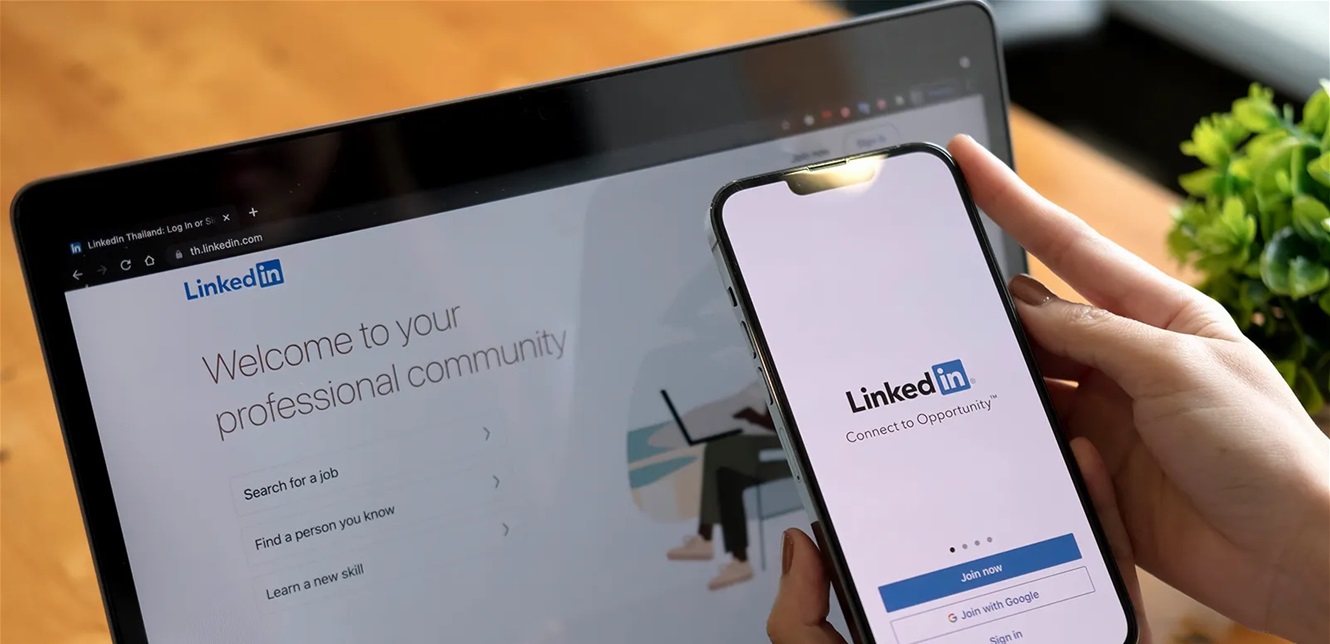 "لينكد إن": استعدادات لإطلاق مرحلة جديدة لمنشئي المحتوى