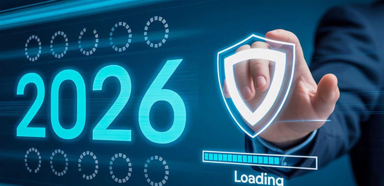 2026: عام الذكاء الاصطناعي يطلق العنان لفوضى سيبرانية