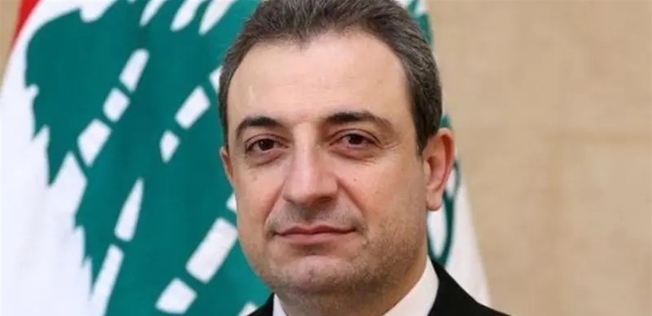 أبو فاعور يعلن انطلاق خطة تطوير الصناعة في راشيا