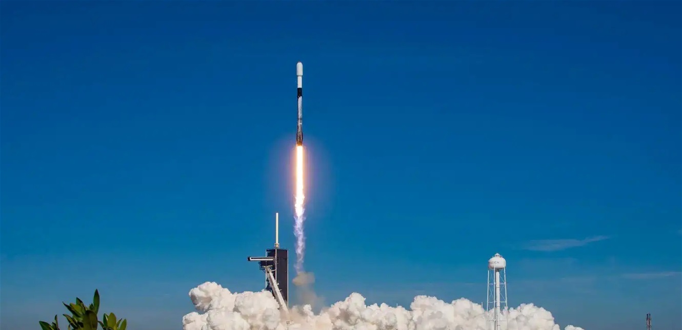 بعد موافقة واشنطن.. “سبيس إكس” على وشك الهيمنة على شبكة الإنترنت عالميًا