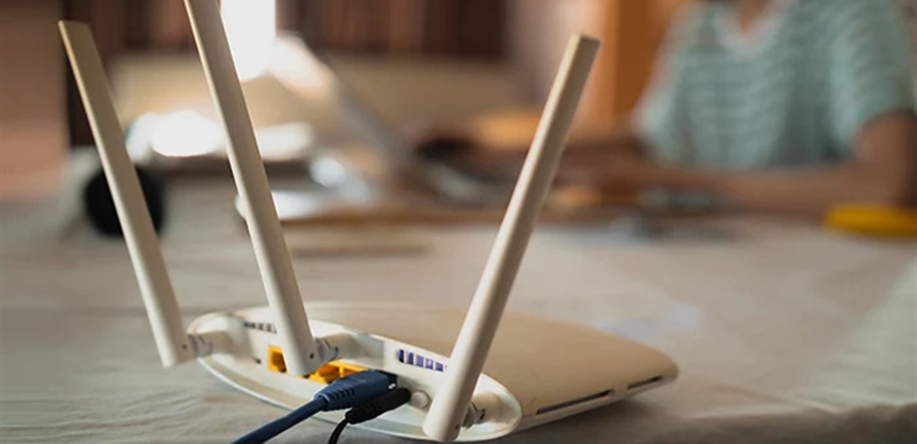 تكنولوجيا حديثة في “Wi-Fi 8” لتقليل التشويش بين أجهزة التوجيه