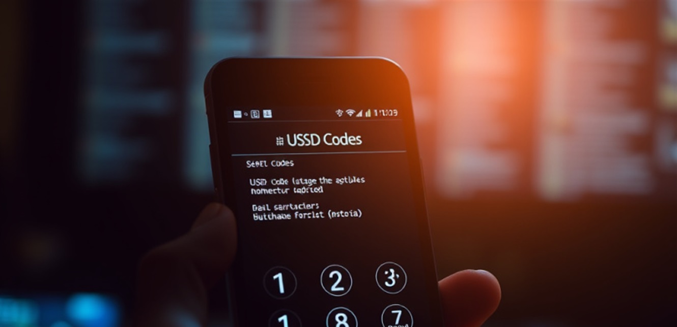 An innovative fraud method that doesn’t require internet: “USSD”, the new tactic of hackers.