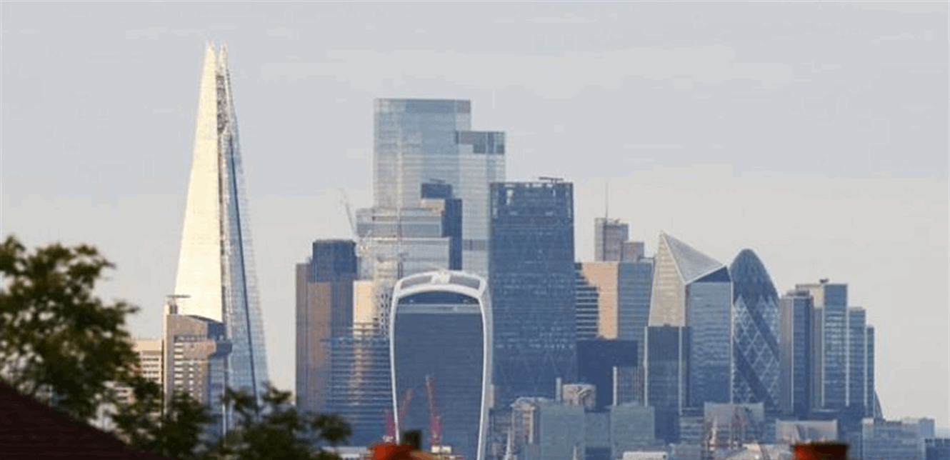 نمو الاقتصاد البريطاني يتجاوز التوقعات