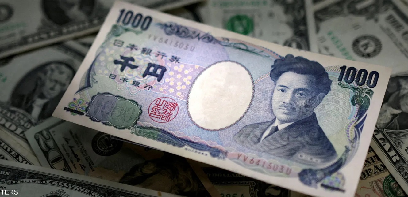 اليابان تدرس إجراءات إضافية لدعم قيمة الين بعد إنفاق 100 مليار دولار سابقًا