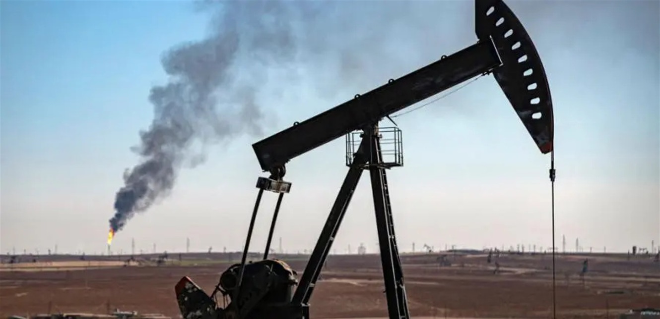 East of the Euphrates: Oil Wealth Determines Syria’s Fate