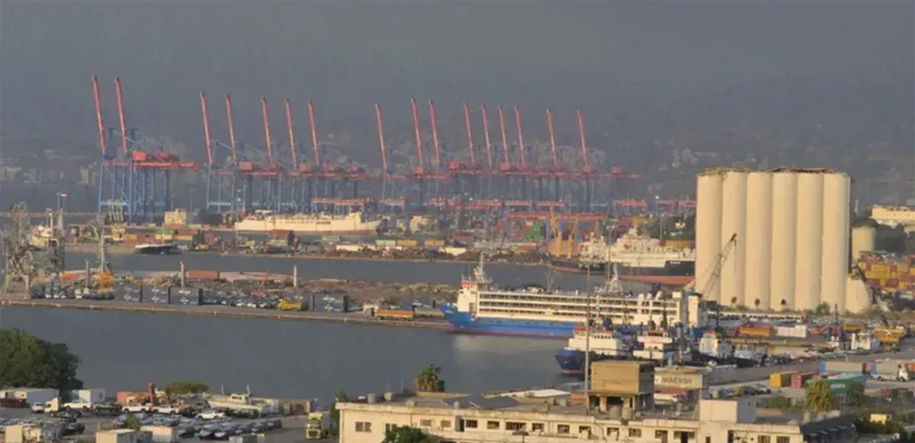 Mutual Disagreements and Responsibilities Regarding the Coral Reservoirs Expansion Project