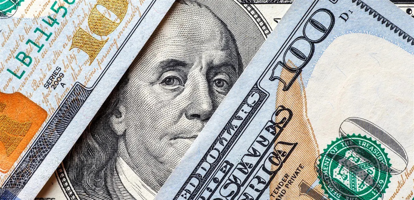 مؤشر خطير: توقعات بشأن مصير الدولار في عام 2026