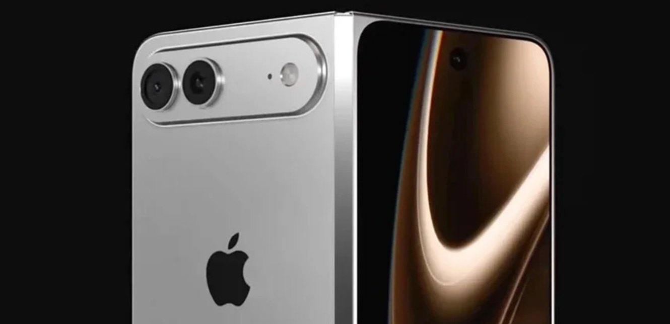 تفاصيل جديدة حول “آيفون فولد” المسربة وموعد الكشف عنه