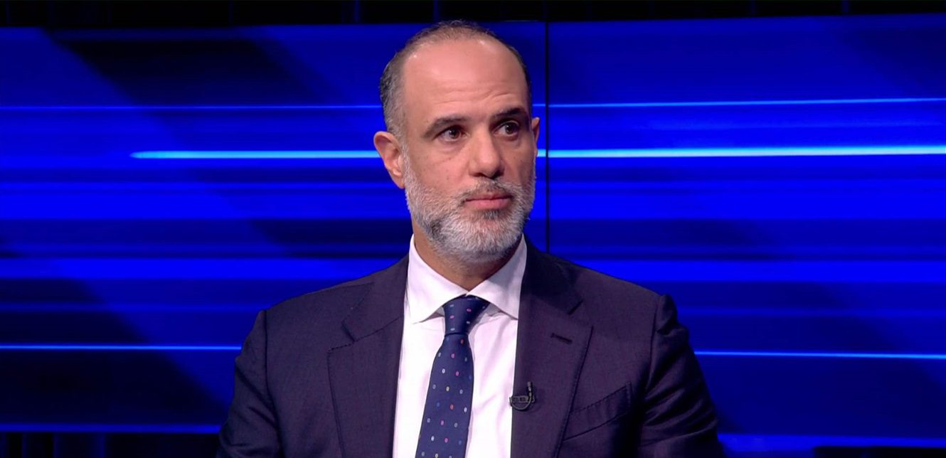 وزير الأشغال يكشف تفاصيل جديدة حول مشروع “القطار” في لبنان