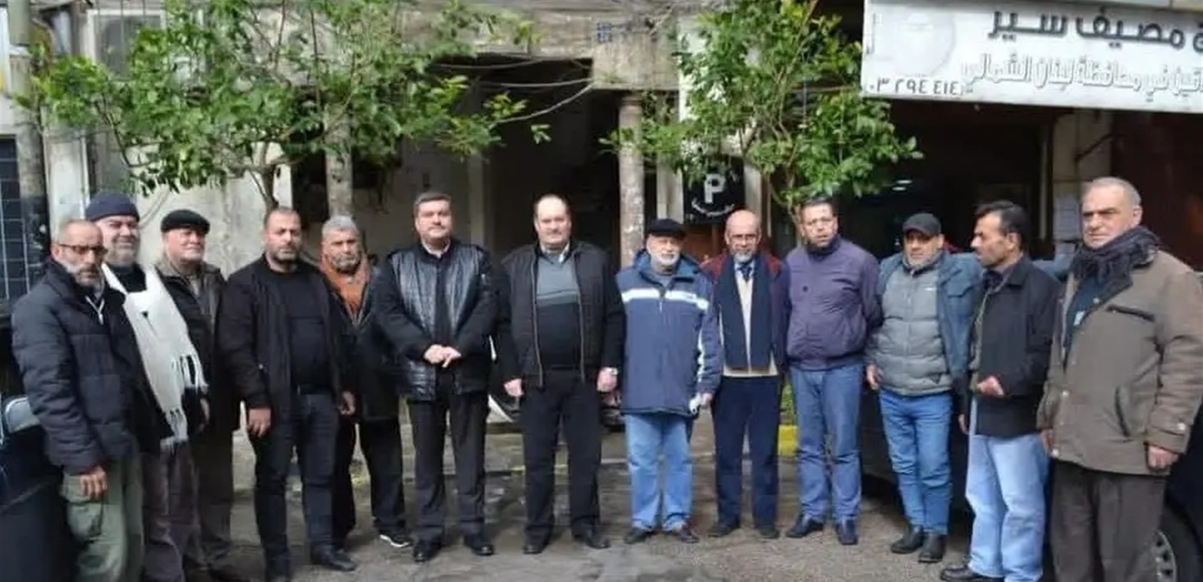 نقيب العمال بالشمال: أزمة النقل تكشف إهمال المسؤولين وتنذر بتصعيد