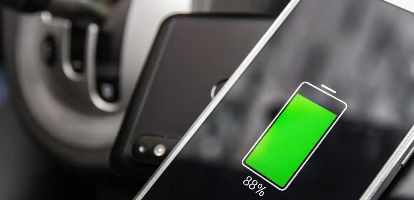 لغز الـ 100%.. حلول لإنهاء تقلبات شحن البطارية المفاجئة