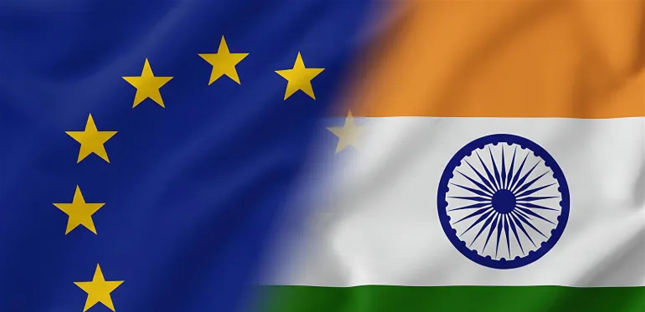 اتفاق تجاري ضخم بين الهند والاتحاد الأوروبي يقترب في غضون أيام