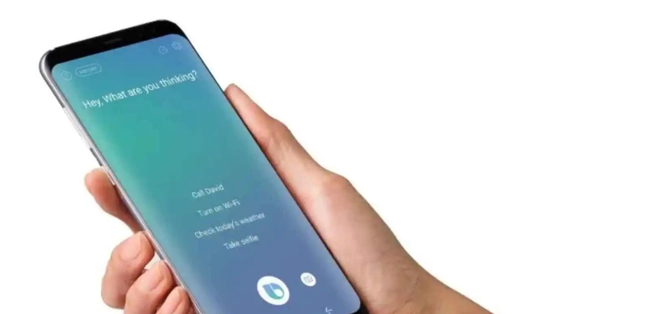 بعد عام من الانحسار.. سامسونغ تعلن عن تصميم جديد لـ “بيكسبي”