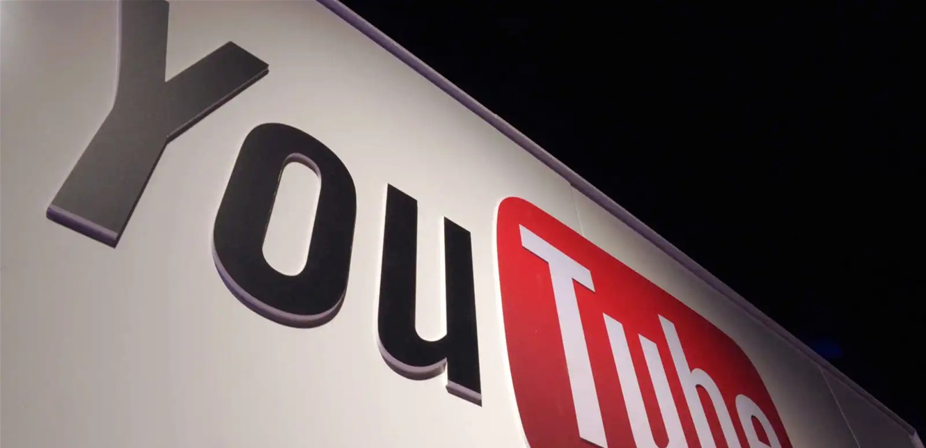 YouTube is developing technology to protect facial features and voices from manipulation.