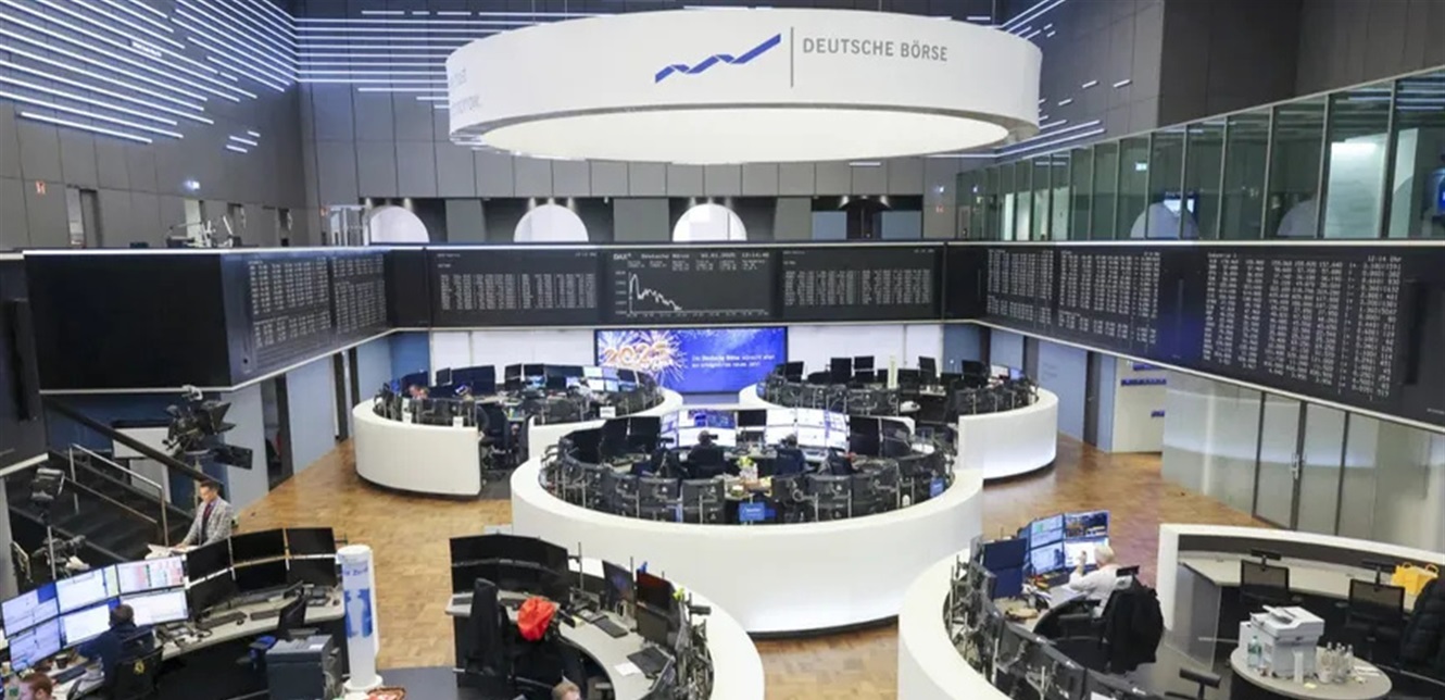 European Stocks Poised to Rise on Positive Economic Data and Stimulus Packages