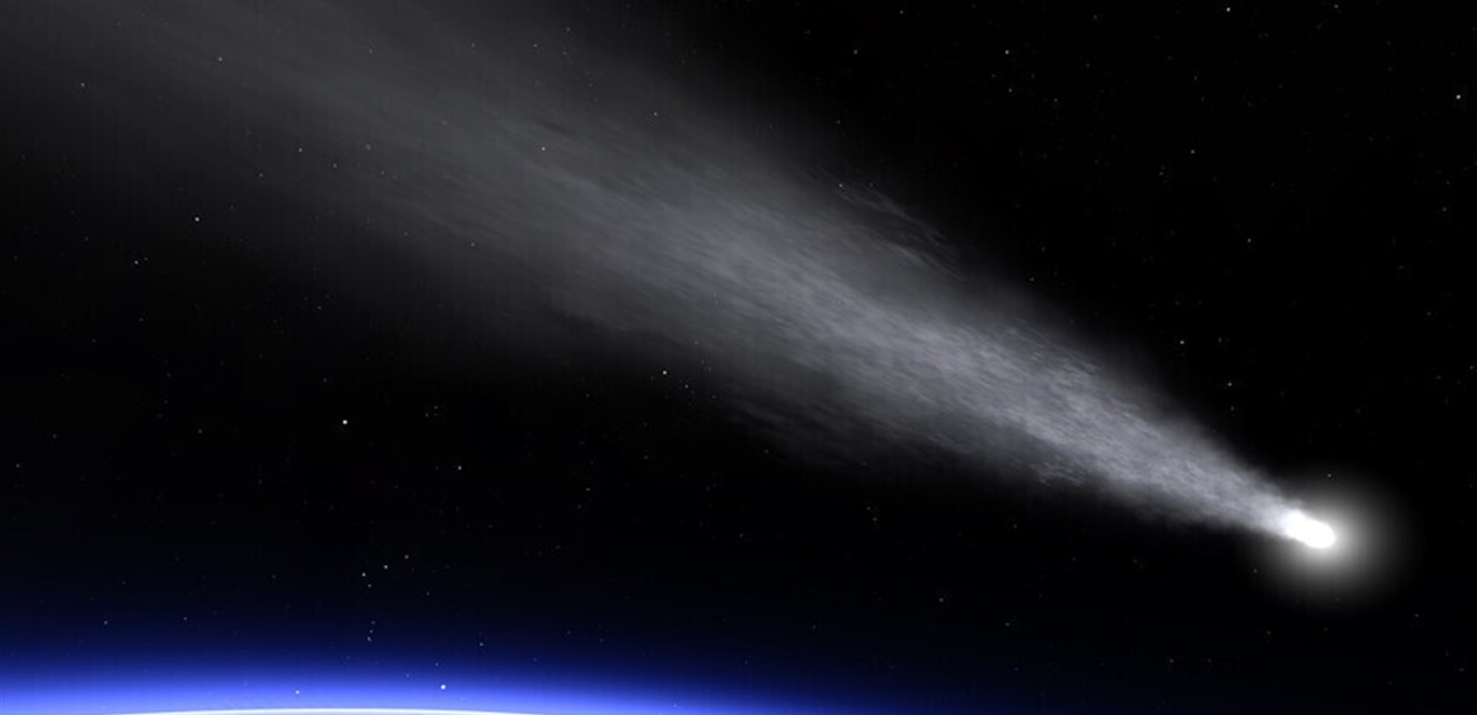 Discovery of a new celestial body…Does it threaten Earth?