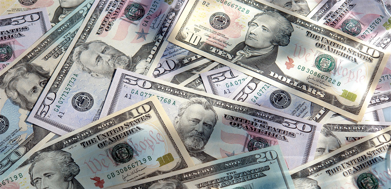 Is the dollar’s dominance fading?