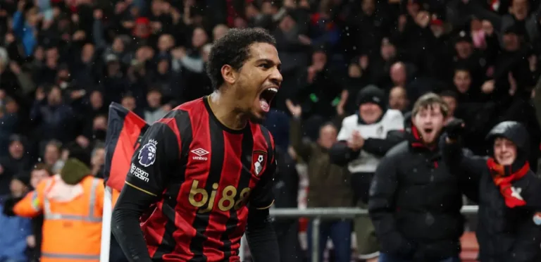 Liverpool’s “Remontada” dream vanished in the face of Amin Adly’s brilliance: a frustrating scenario for Salah’s teammates