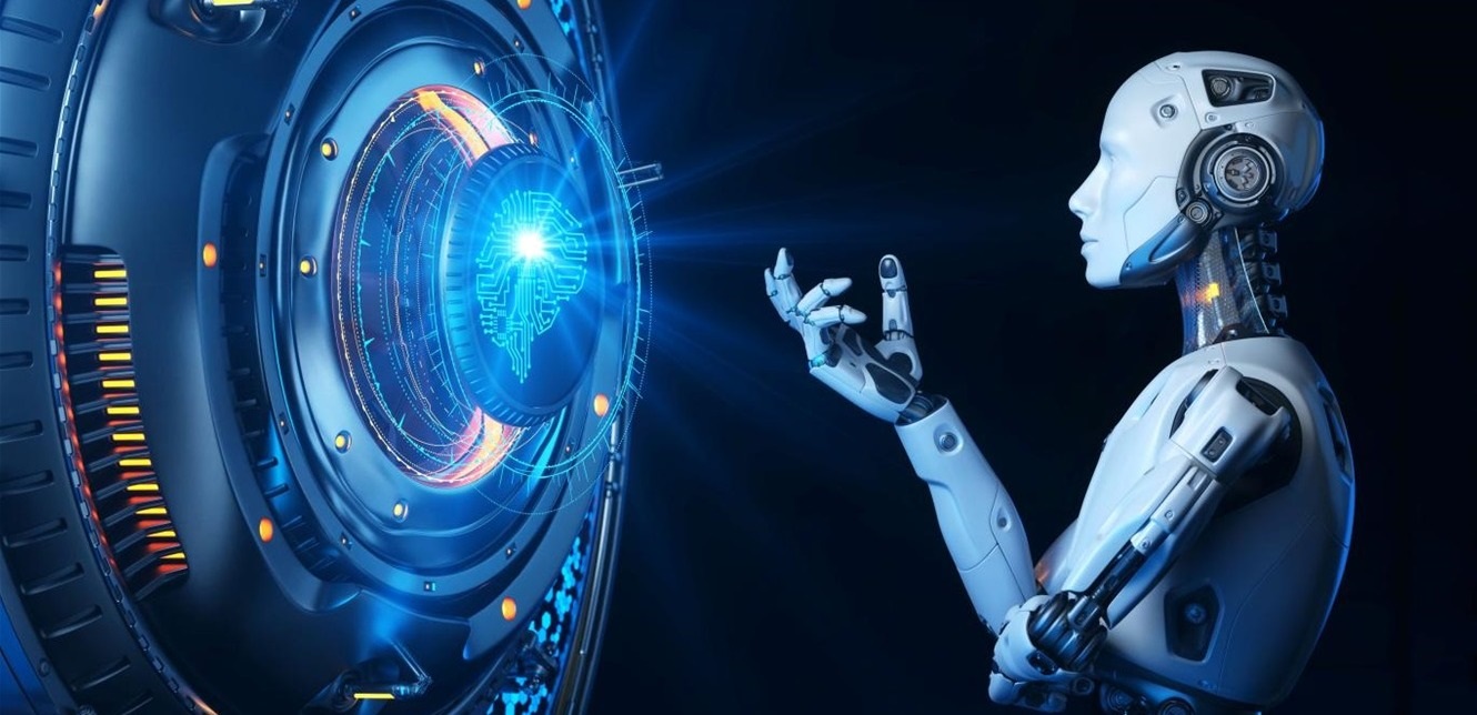 Plan to spend more than $700 million on developing artificial intelligence