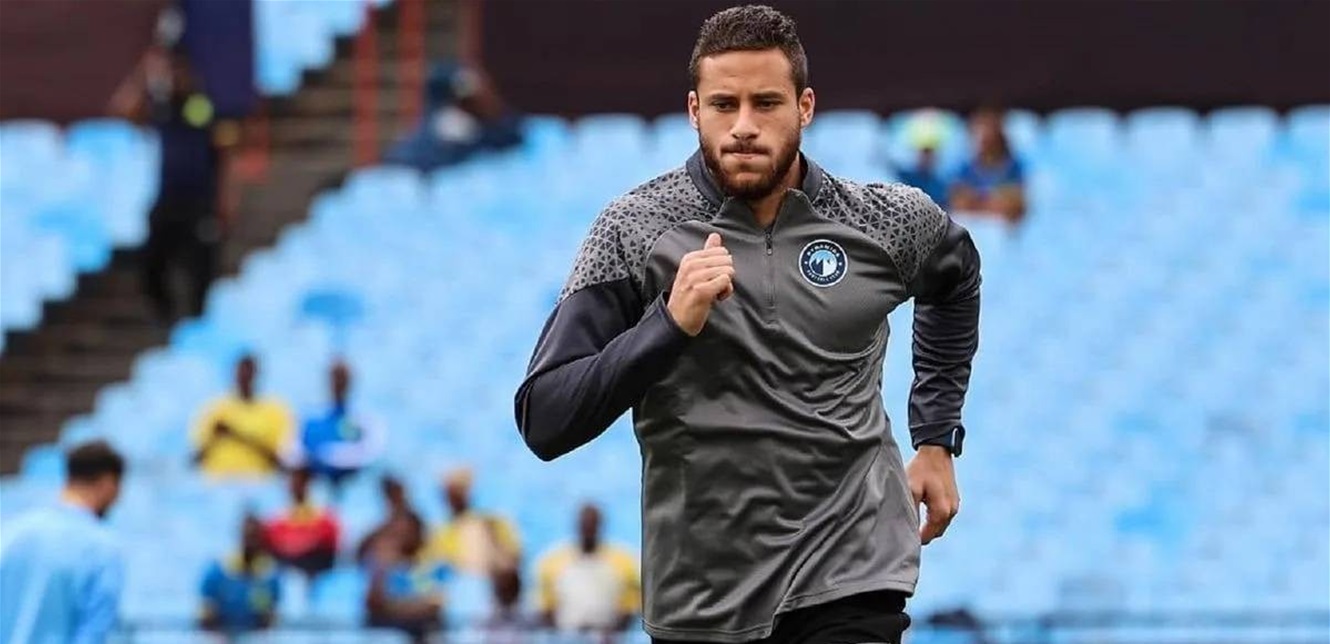 رمضان صبحي يتفادى السجن ويقع في قبضة “الفيدرالية السويسرية”