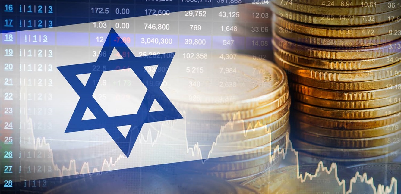 Public debt increased to 68.6% of GDP due to the consequences of the war