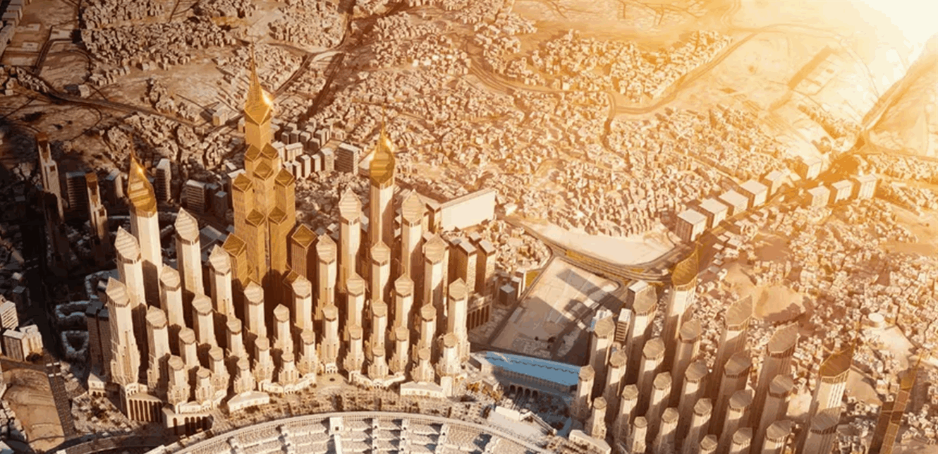 السعودية: فتح سوق الترميز العقاري للمستثمرين الأجانب في يونيو