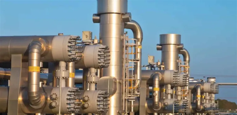 Europe is considering reactivating the largest natural gas reserve to confront Washington’s fluctuations?