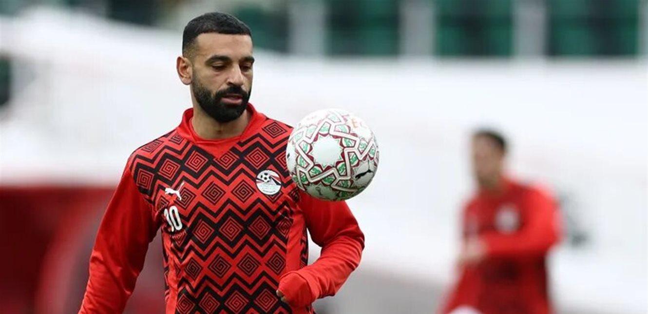 فشل تجديد عقد “صلاح”: كاراغر ينتقد سياسة التعاقدات في ليفربول