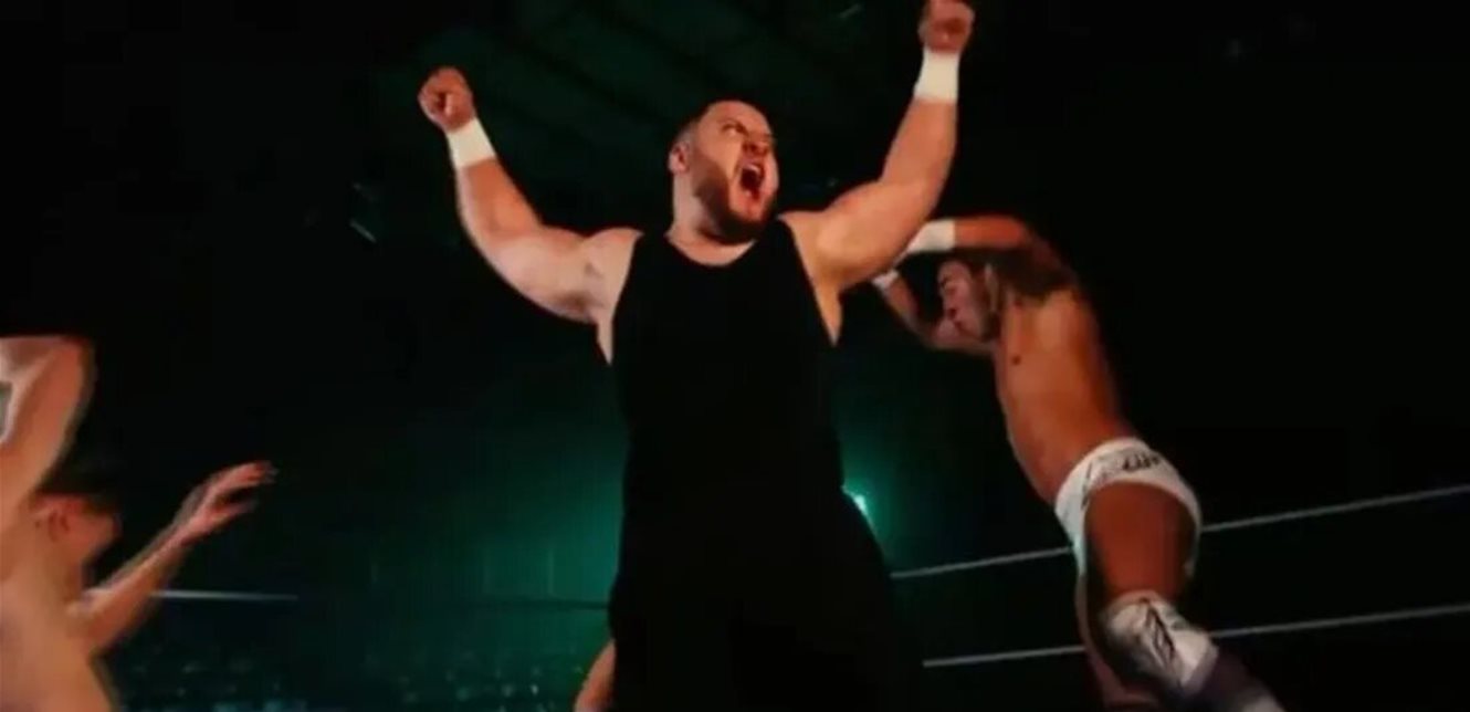 انضمام سعودي إلى حلبة WWE: من هو فهد طويق؟