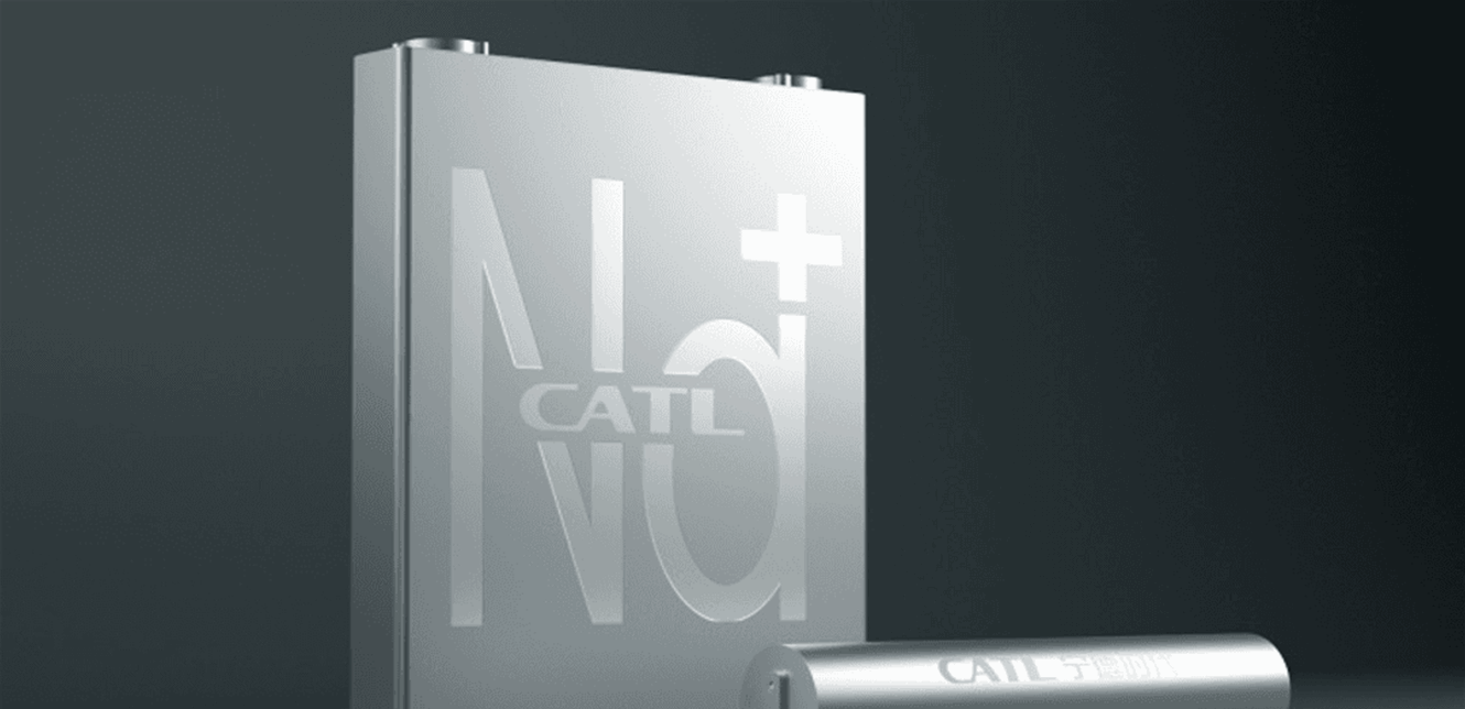 CATL “launches” sodium batteries for vehicles