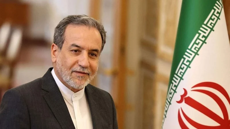 عراقجي بعد لقائه “بري”: حريصون على شراكة تحقق المنافع المتبادلة