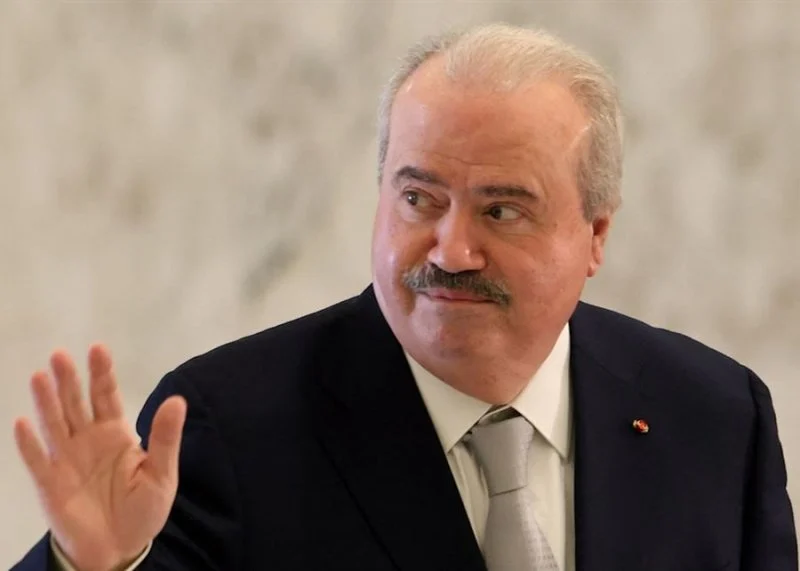 جابر: التعليم المهني على رأس سلّم الأولويات