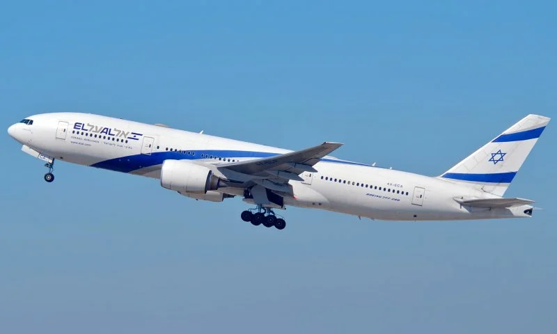 Tel Aviv warns foreign airlines