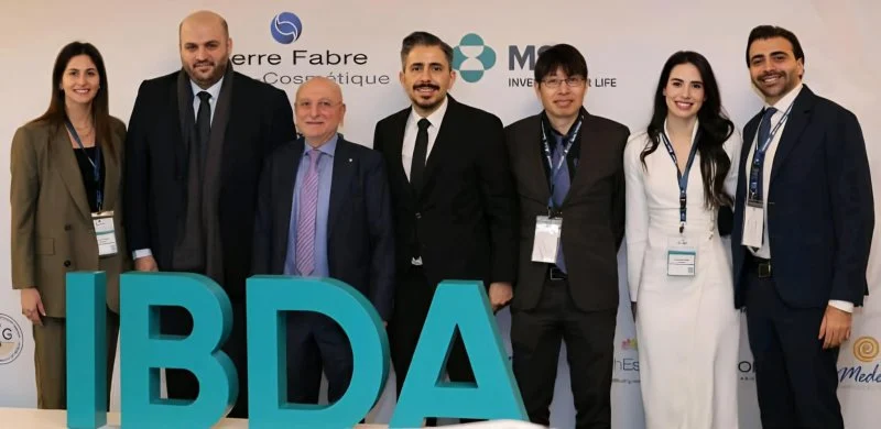 في مؤتمر الأمراض الجلدية والأورام: “ناصر الدين” يرسم خطة لمكافحة السرطان