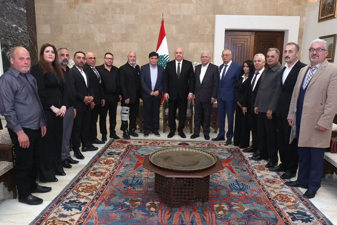 بين انتشار الجيش وعودة السكان: “عون” يوضح آلية العمل