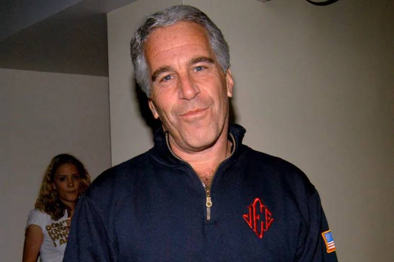 Two Million Secret Documents Fuel Epstein Case Debate in Washington