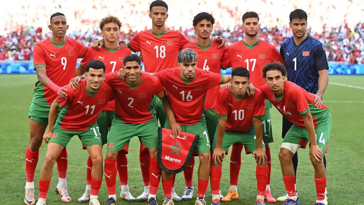 Moroccan Star in Challenge: The Fate of “Algeria” Will Be Dire If We Meet Them