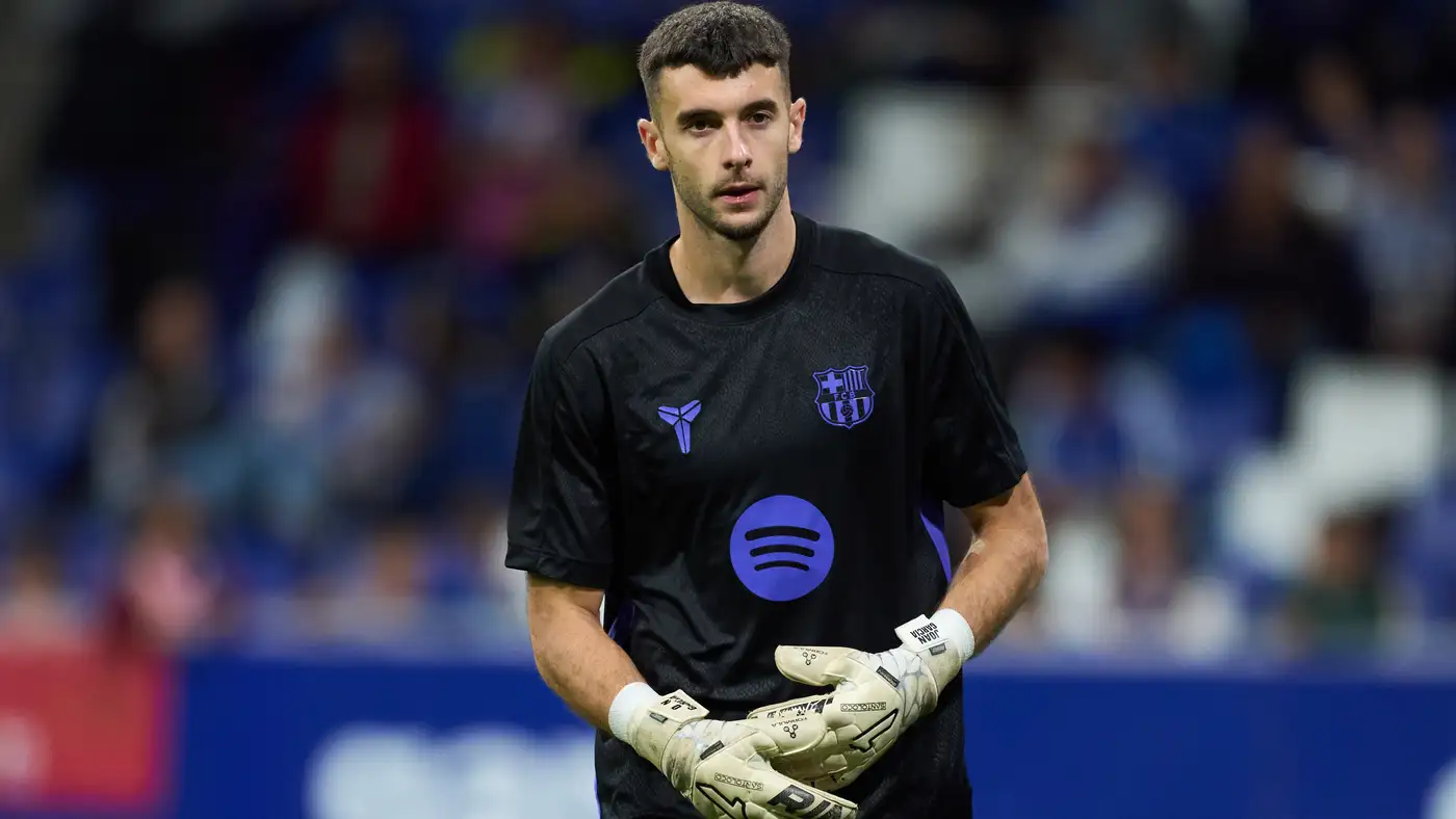 Catalan Derby: A Heated Clash… Espanyol Resorts to “Mouse Trap” to Protect “Garcia”