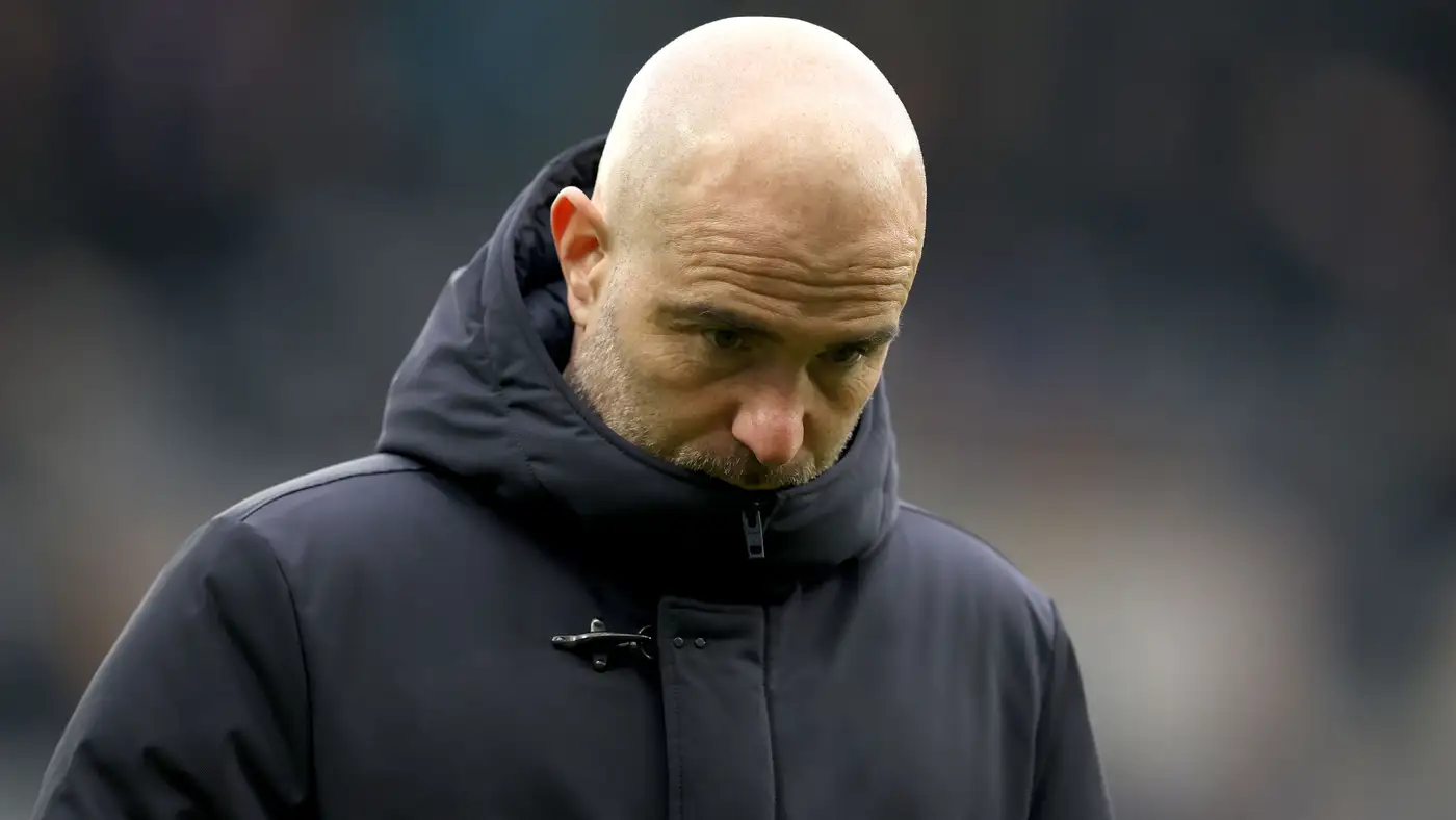 7 Coaches on Shortlist to Replace Maresca as Chelsea Manager